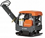 Купить реверсивную виброплиту Husqvarna LG 204